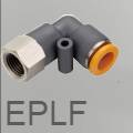 Образец углового фитинга серии EPLF