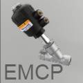 Образец клапана EMCP