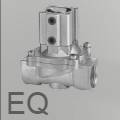 Образец клапана EQ