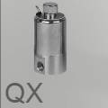 Образец клапана QX